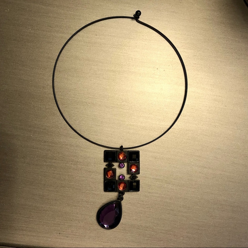 Wire choker